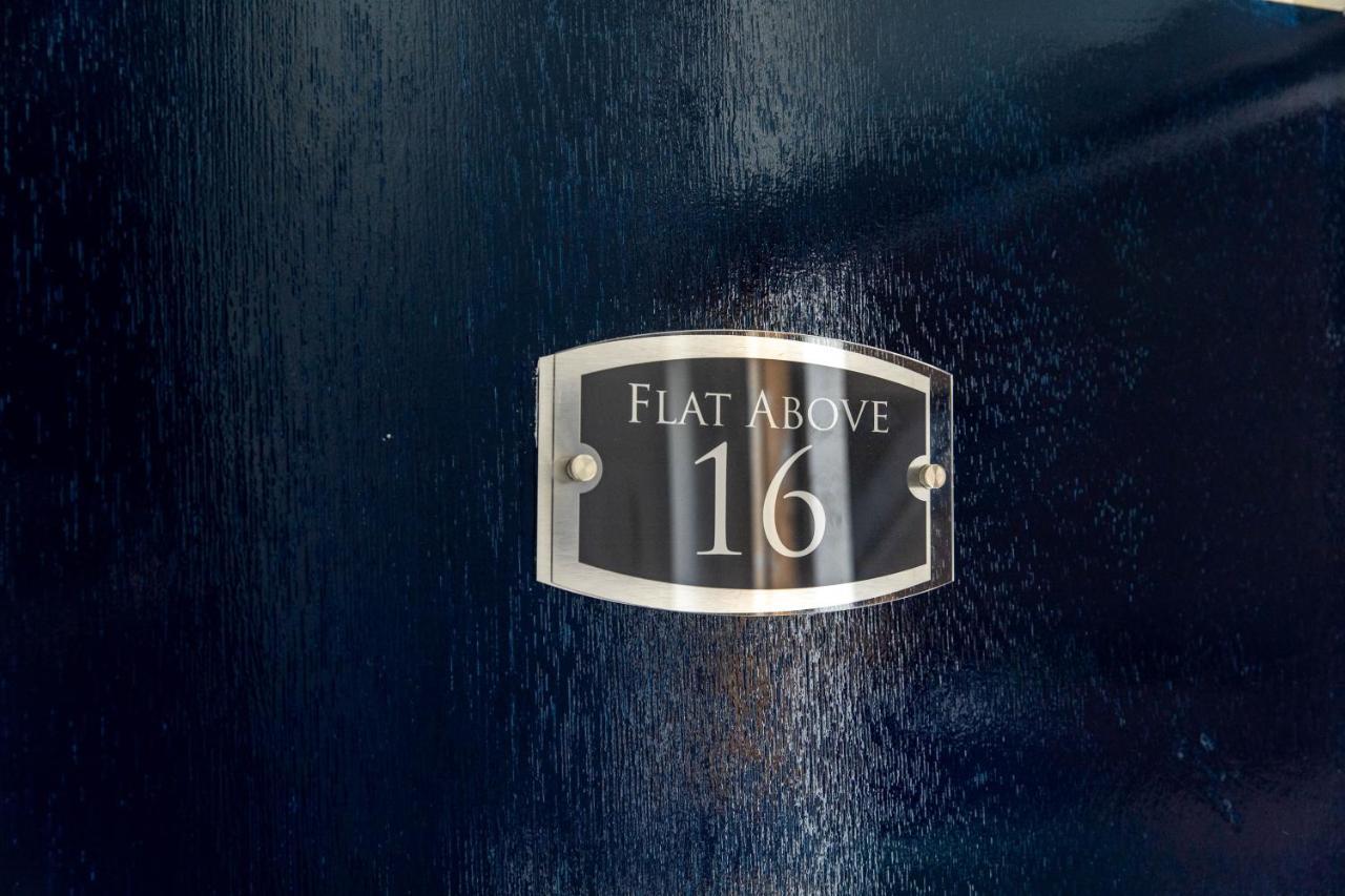 Stylish Jewellery Quarter Apartment Sleeps 4 伯明翰 外观 照片