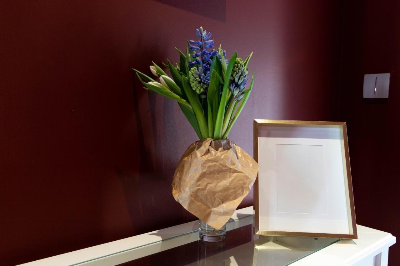Stylish Jewellery Quarter Apartment Sleeps 4 伯明翰 外观 照片